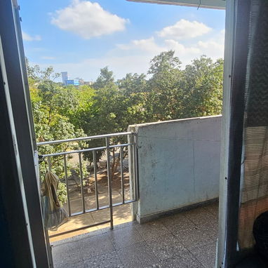 Vendo apto de 3/4 en nuevo vedado - Img 119860379
