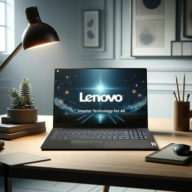 💻 Laptop Lenovo V15 Gen 4 AMN – Ryzen 3 16GB/512GB - Img 128110027