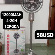 Ventilador 12 pulgadas - Img 56220184