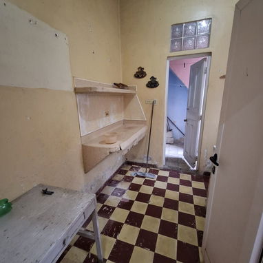 Vendo casa en san miguel del padron - 6/9