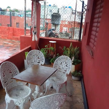 🪶 Apartamento con Terraza y Piscina – Vedado, Plaza de la Revolución - Img 118870380