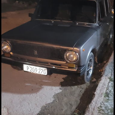 Se vende lada 2101 - Img 122097355