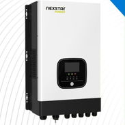 Inversor Nextar 12 kilos - Img 56620984