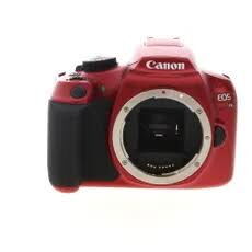 Canon T5 con 2 lentes - Img 122308326