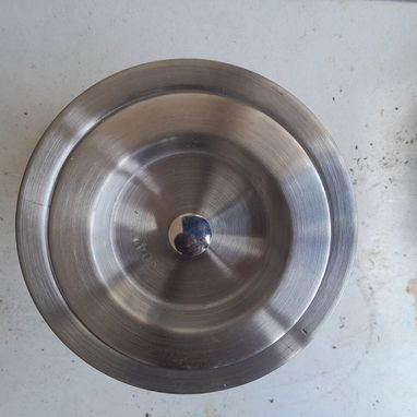 Vendo desagüe de fregadero con todos sus accesorios nuevo en su caja - Img 123092102