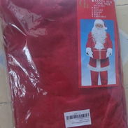 Disfraz de SANTA CLAUS nuevos. 20 USD. wa.me/54298473. - Img 58163158