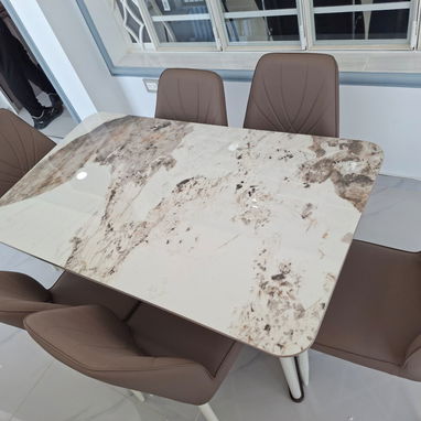 Mesa de comedor - Img 120382338