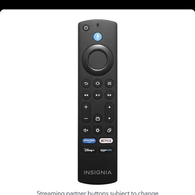 Insignia™ – 55″ Class F50 Series LED 4K UHD Smart Fire TV - Img 123649583