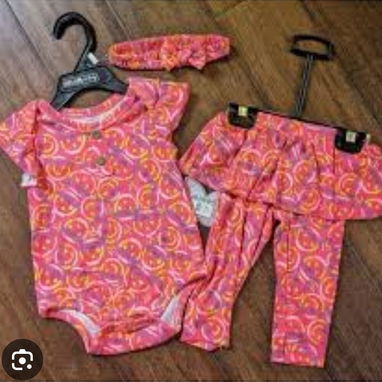 Ropa de niña - 5/10