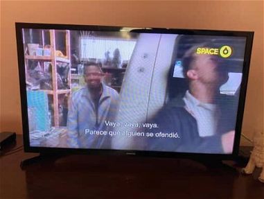 TV Samsung de 32 pulgadas - Img main-image