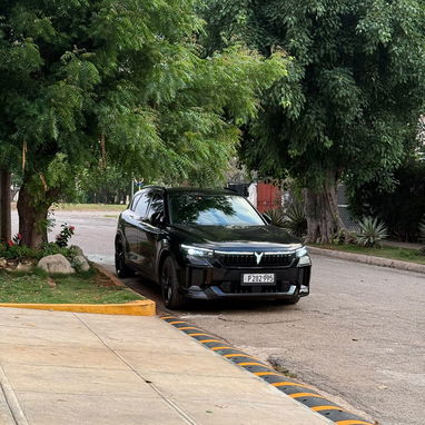 🚗 EN VENTA: Voyah Free 318 (Año 2026) - Híbrido Enchufable 🚗(LÍNEA DE LUJO DE DONGFENG) Contacto: 55284713 - 2/2