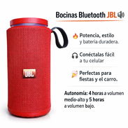 Bocina JBL - Img 55801997