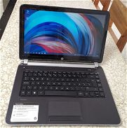 Laptop HP/A8-4555/750GB disco/8GB RAM - Img 45732325