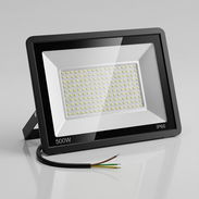 📌 Reflectores LED - tenemos tres modelos / 110v - 220v y con panel solar. - Img 57275401
