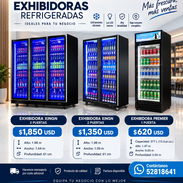 Exhibidoras - Img 57709209