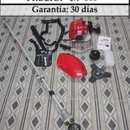 Chapeadora Redbo BC-430, ENTREGA DE FACTURA, VARIEDAD DE ARTÍCULOS DE FERRETERÍA - Img 55799087