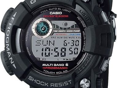 Reloj Casio G-shock - Img 66605274