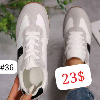 Tenis nuevos de buena calidad_Mensajería disponible en toda la Habana - Img 114050106