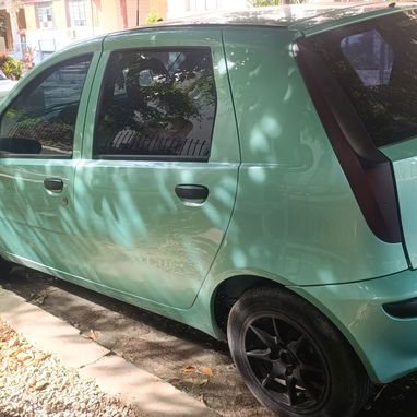 Venta de Fiat punto - Img 125874948