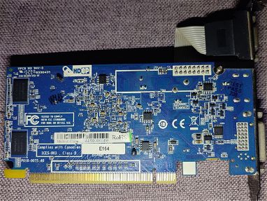 Vendo tarjeta Radeon HD5450 - Img main-image-45572923
