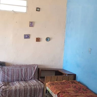 Se alquila casa en la víbora - Img 125493346