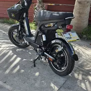 Bicimoto Topmaq de uso - Img 56884410