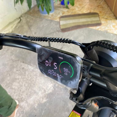 Bicicleta Eléctrica GS3 New Caja ! - 3/5