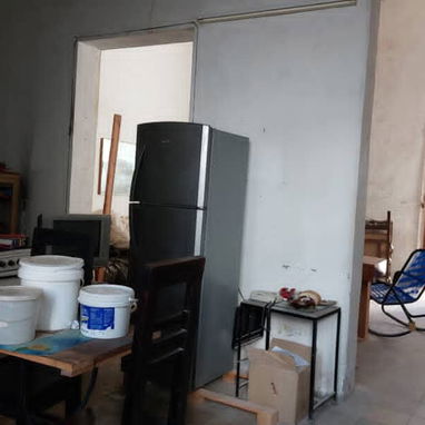 Vendo 2 casas en una en Centro Habana - Img 120699166