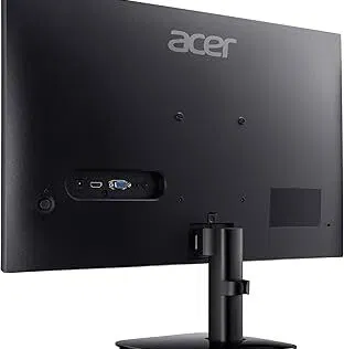 MONITOR ACER 25” KB252Q|IPS-LED|FHD(1920x1080)|100Hz|VGA + HDMI|SELLADO EN CAJA + GARANTIA>>55150415<< - Img 83848278
