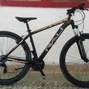 Bicicleta RALI TORNADO - Img 55928921