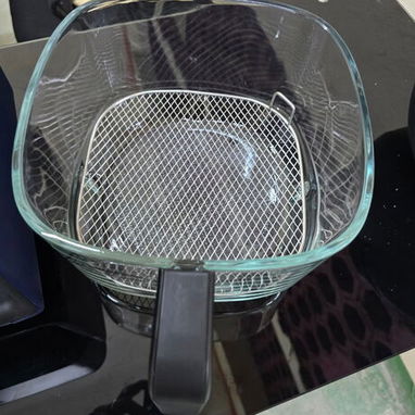 💥Freidora de Aire Sankey FRW-4250TT 83$ - Img 107778404