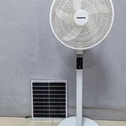 Ventilador recargable - Img 56188189