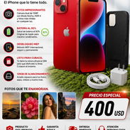 📱TELÉFONOS Y 🎧 ACCESORIOS - Img 55761747