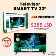 Televisor Smart TV - Img 45428764