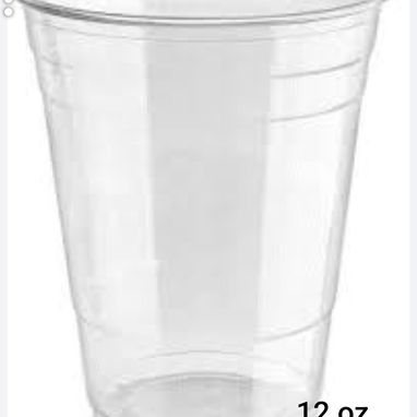 ENVASES DESECHABLES: VASOS, DOMOS - Img 123705025