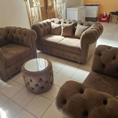 Lo mejor para su hogar - 8/10