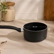 Para tu cocina estos SARTENES hechos a tu medida. Revisa el anuncio y escríbeme rápido al WhatsApp 56249037 - Img 55636743