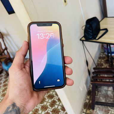 iPhone 12 Pro - 4/4