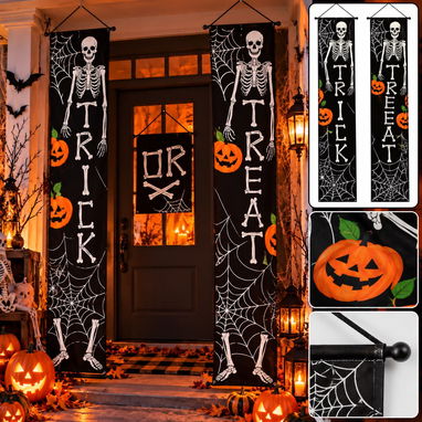 Decoración para Hallowen - 2/10