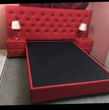 Todo tipo de muebles y colchones confort original llamar a 59629486 - Img 85589080