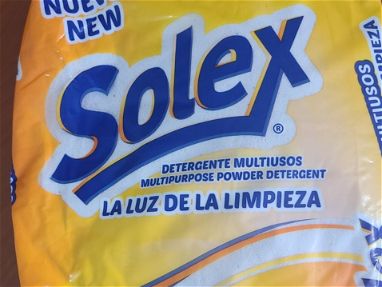 Detergente Solex 900g - Img main-image