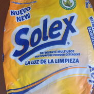Detergente Solex 900g - Img 45533141