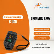 OXÍMETRO - Img 56997730