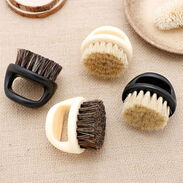 ✅✅ Cepillo para barba, hojilla de ceramica whal, goma antirresbalante para maquinas de pelar, tapete para barberia ✅✅ - Img 41948938