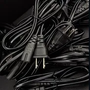 Cables de corriente 🔌 en venta ‼️ - Img 50604379