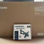 Smart Tv Samsung con soporte giratorio incluido - Img 57993038