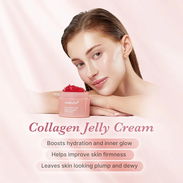 💗✨ **COLLAGEN NIACINAMIDE JELLY CREAM – MEDICUBE** ✨💗 - Img 57454150