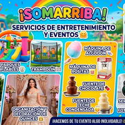 Fiesta- Eventos - Cumpleaños - Img 55906767