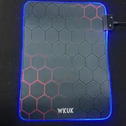 - Vendo mouse pad RGB - Img 54625685