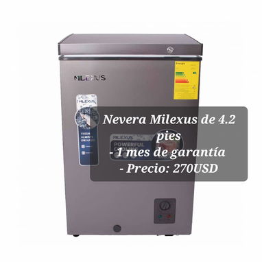 Neveras y refrigeradores - 2/10